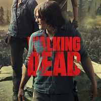 ウォーキング・デッド (TWD)ファン