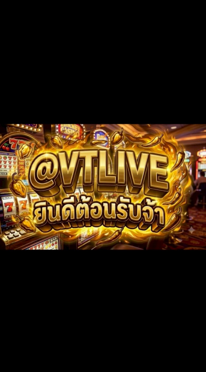 @VTLIVE ตามมาจากไลฟ์สดทางนี้ !!