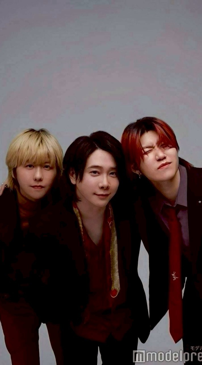 ミセス好きおいでー！