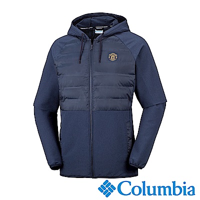 ⊙曼聯聯名款連帽外套Style# UAE01650NY