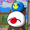 ポーランドボールなりきり!!