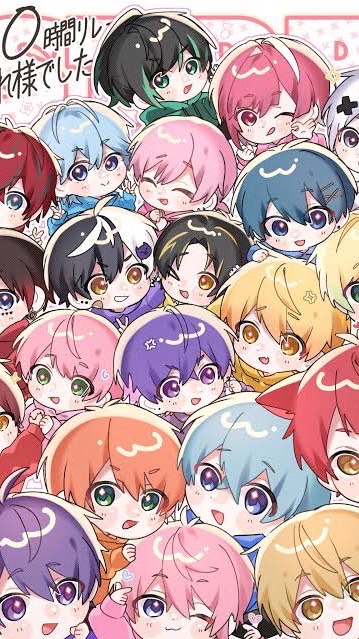 STPRメンバーなりきり部