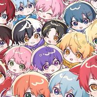 STPRメンバーなりきり部☆