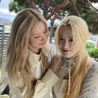 TJ / mishu / 樹莓 CP