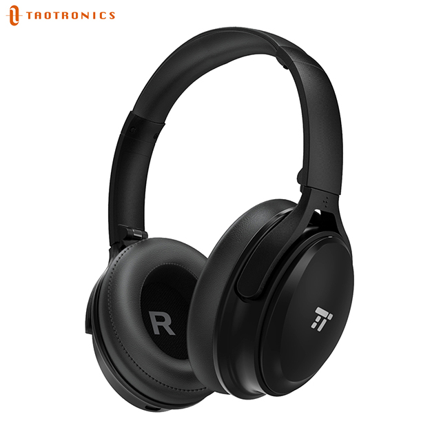 【主動降噪】搭載ANC主動降噪晶片【動圈單體】40mm大動圈單體 低音飽滿【超長續航】25小時超長續航 通勤旅行皆適用【支援有線】沒電時接上3.5mm音源線可繼續使用【配戴舒適】記憶泡棉蛋白質耳罩【輕