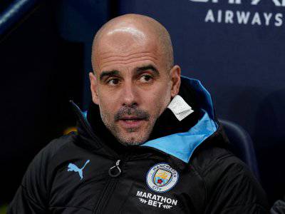 Guardiola Tau Jika Pemainnya Berpesta Bersama 22 Model Wanita
