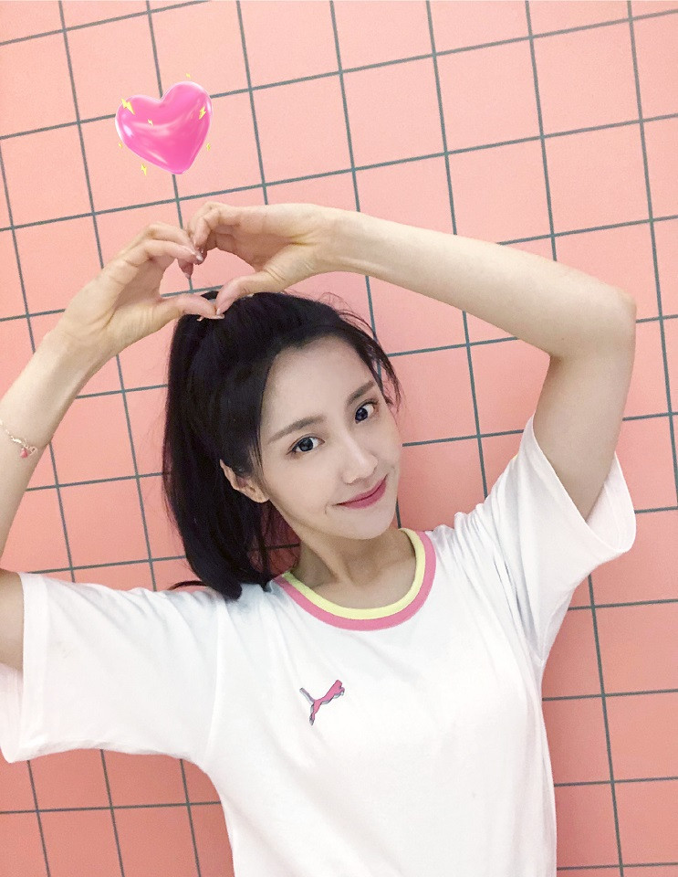 楊冪公司力捧新人8：王藝瑾