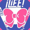 iLiFE! なりきり ！！！！ 💖