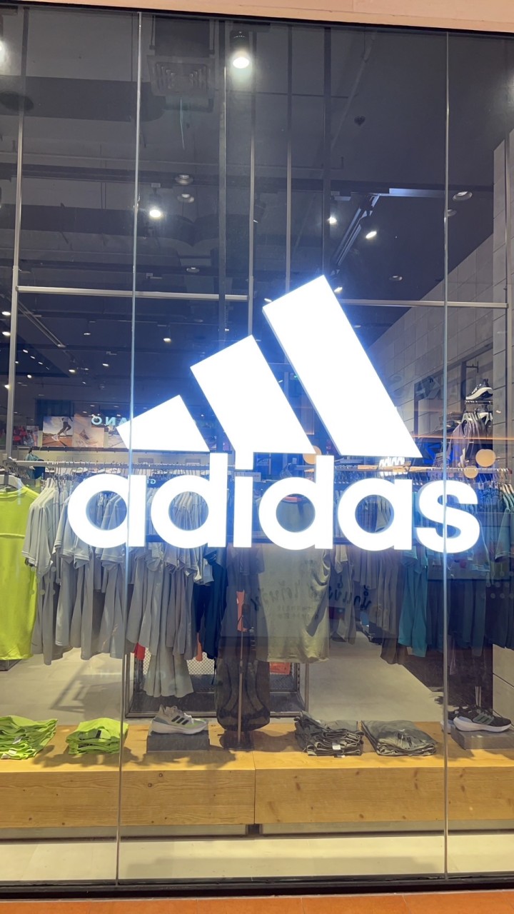 Adidas เซ็นทรัล จันทบุรี