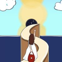 鏈上塔羅Line社群