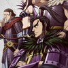 傑士佳乱【争覇選抜】
