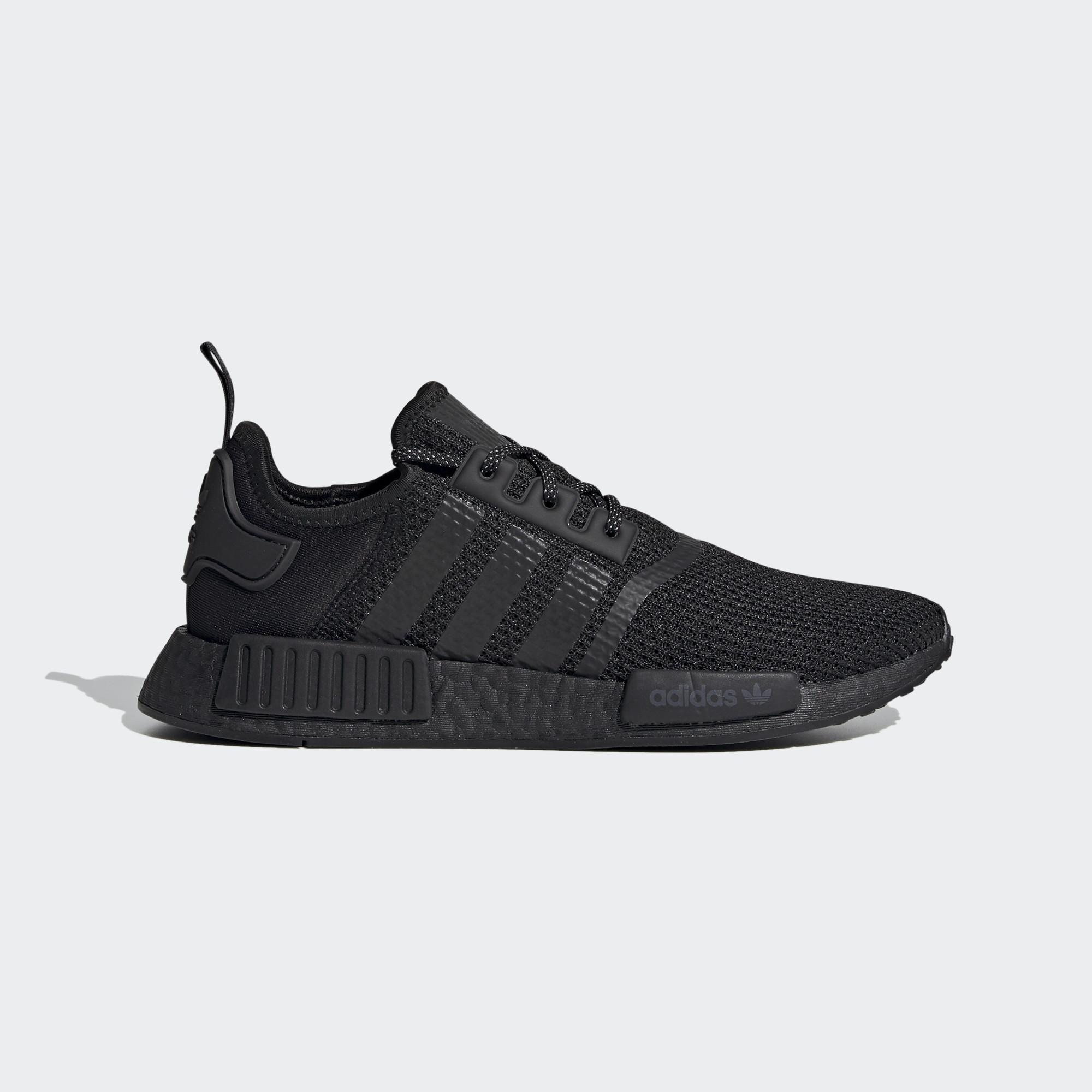 NMD_R1 經典鞋