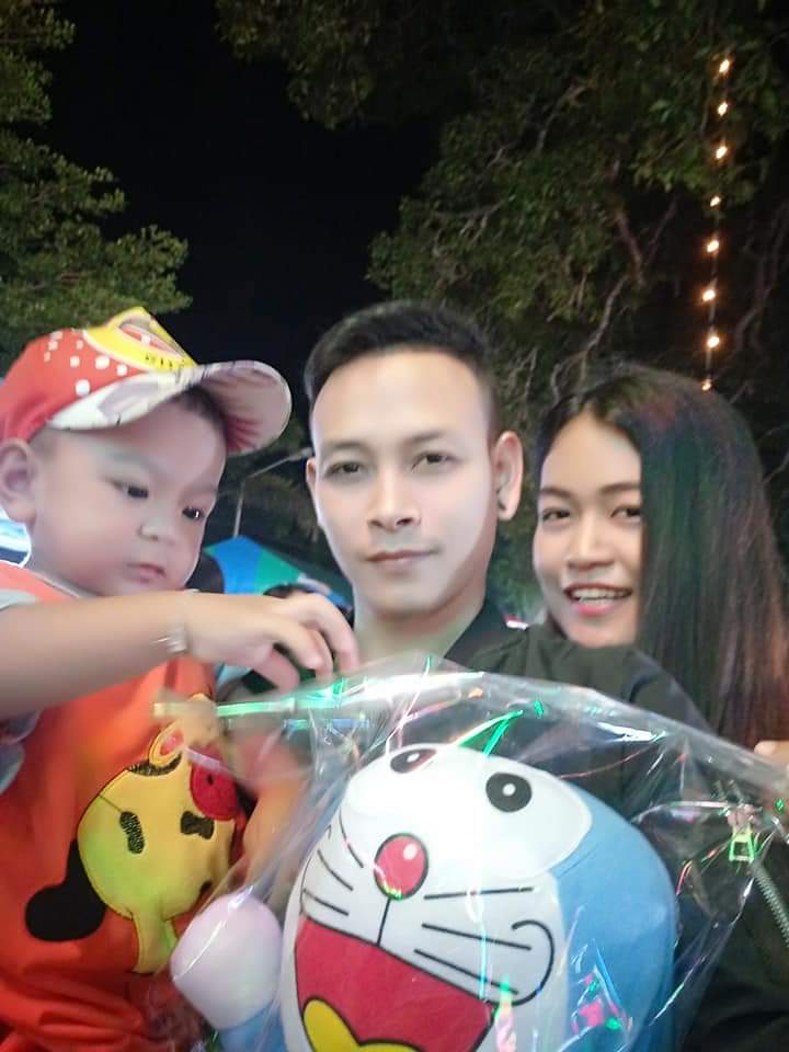 ครอบครัวที่รัก👶🧒🧑🥰(เทียนอี๋ตั๋ว)