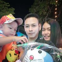 ครอบครัวที่รัก👶🧒🧑🥰(เทียนอี๋ตั๋ว)