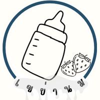 เขย่า นม🍼