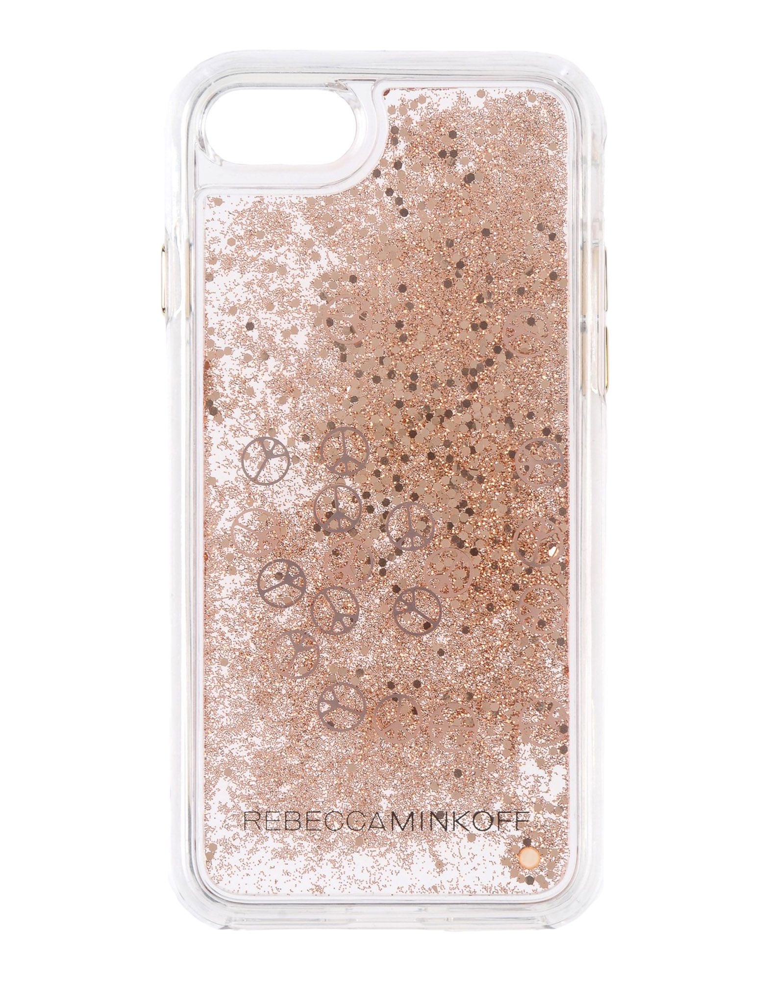 glitter, solid color, iphone 7 cover.