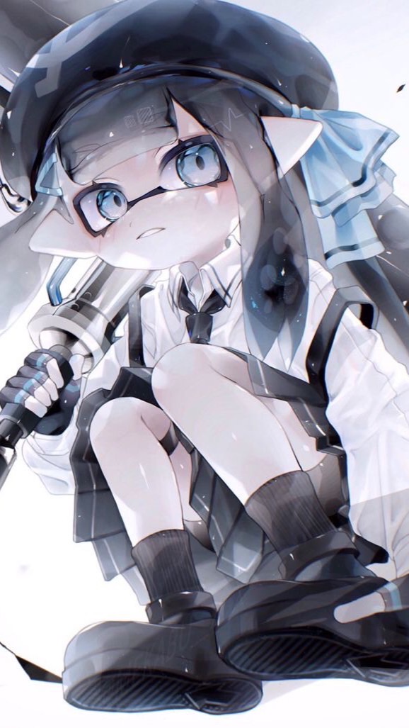 スプラ学生限定！