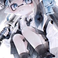 スプラ学生限定！