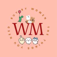 Buy by women-亞洲線代購