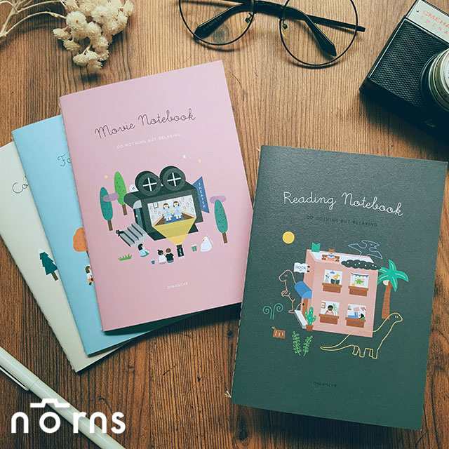 士林、中山、公館門市同步販售， line：@norns