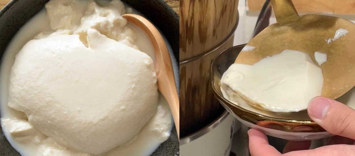 東門站美食「山海豆花」