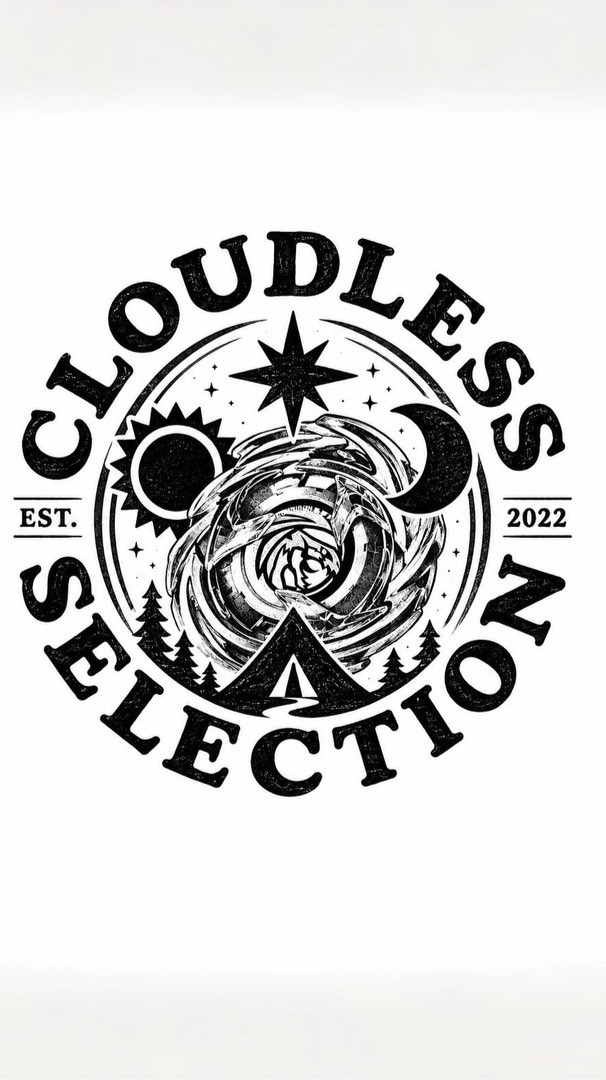 Cloudless戰鬥陀螺晴天盃