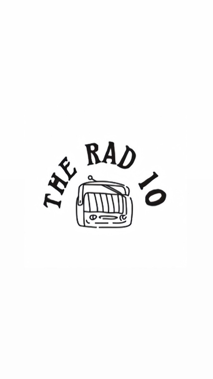 The Rad10 日本美食雜貨代購頻道