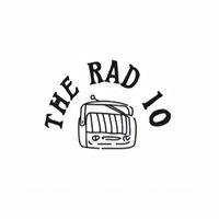 The Rad10 日本美食雜貨代購頻道