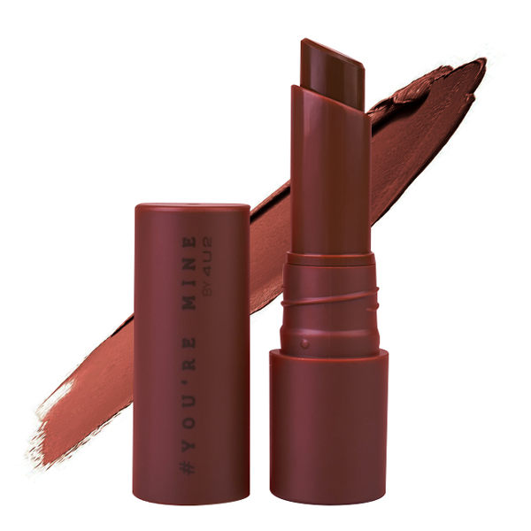 4U2 YOU’RE MINE 我的天鵝絨唇膏 #15 MY BABE