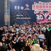 中正競啦Force 練習影片