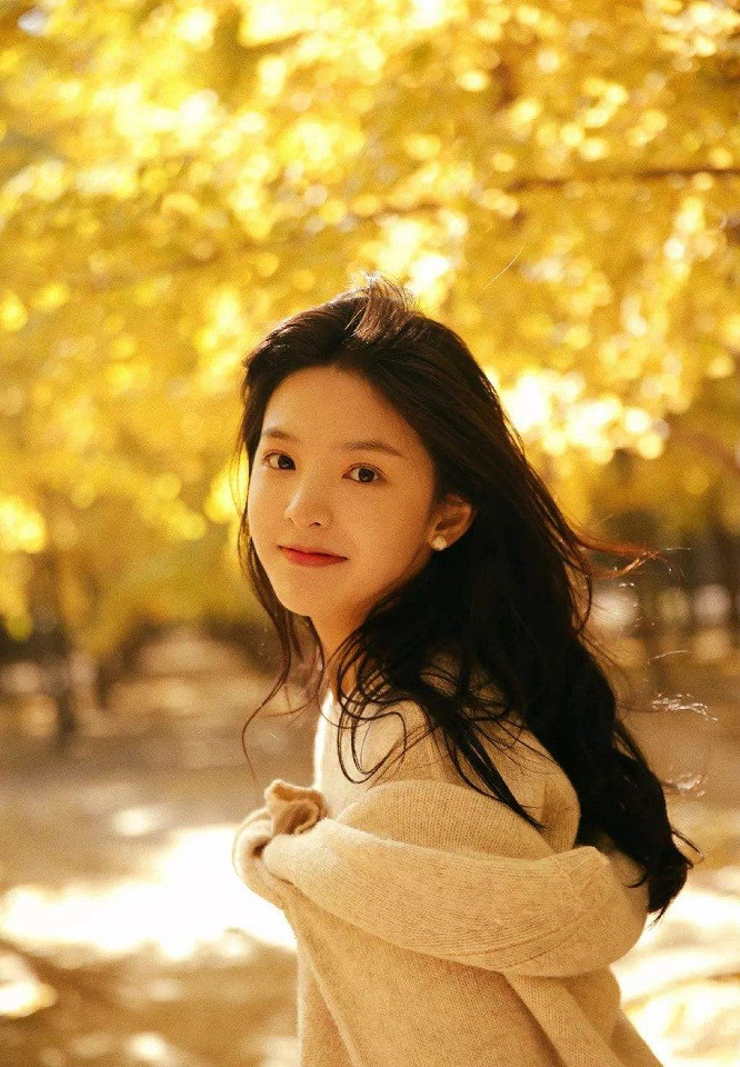 「網紅轉演員」成功的陸劇明星7：章若楠