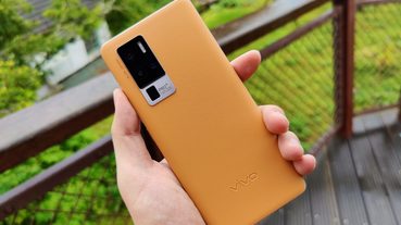 [ 簡易開箱 ] Vivo X50 Pro+ 超大杯旗艦手機 – GN1超大底，阿里山日出、雲海、星空樣張分享