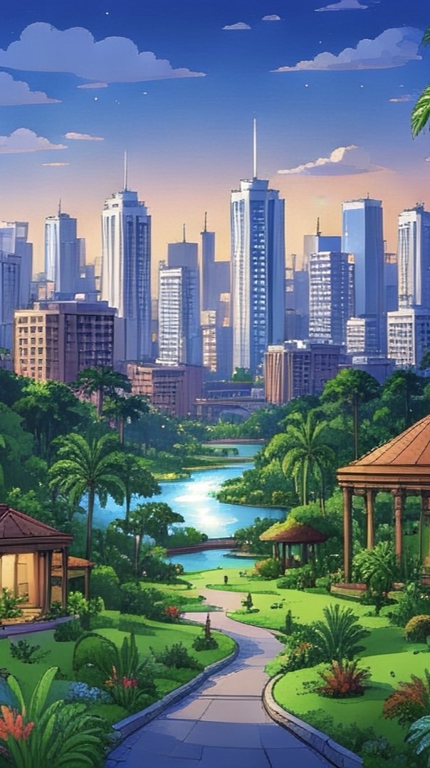 無法地帯　自由