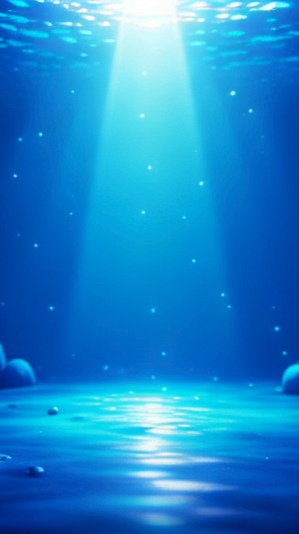 深海