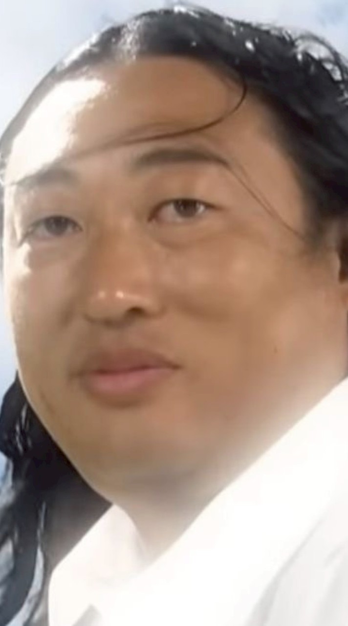 5O人krft 超絶激激激緩也⁉️⁉️