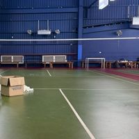羽球游擊班