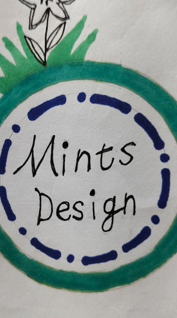 Mints design工作室💐客製化預購💐