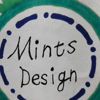 Mints design工作室💐客製化預購💐