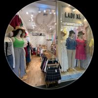ร้านLADY XL