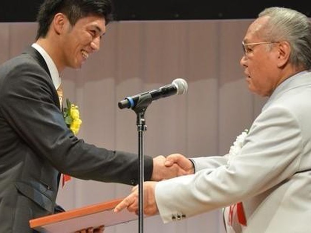 村田諒太が日本ボクシング連盟の山根会長の罵倒を一蹴 ゲットナビ