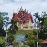 เรารักษ์คันธมาทน์