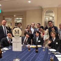 東京香陵同窓会(高76,香陵119回)