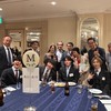 東京香陵同窓会(高76,香陵119回)