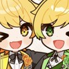 あっきぃくんぷりっつくん推し集まれぇー！