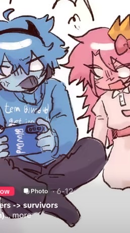 Forsakenなりきり！！