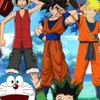アニメ 声真似  .ᐟ  誰でもカモン  .ᐟ