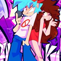 [Role play] 𝕗𝕣𝕚𝕕𝕒𝕪 𝕟𝕚𝕘𝕙𝕥 𝕗𝕦𝕟𝕜𝕚𝕟+oc