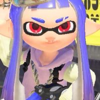 スプラ恋愛イカップル作ろー！！