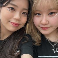 ゆなさらgirls💄🖤動画用