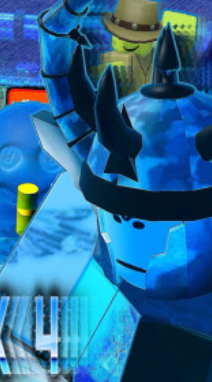 Roblox The Battle Brick Community